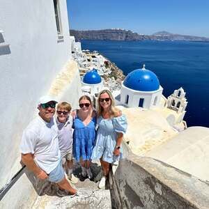 Meet your Posher, Lane